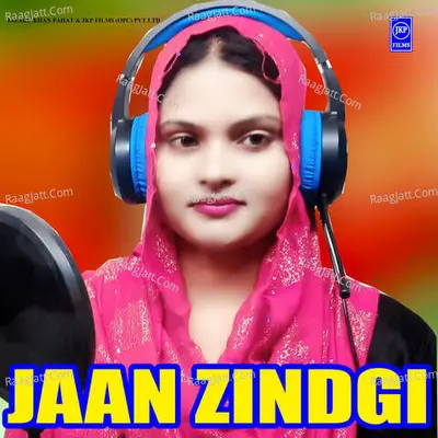 Jaan Zindgi - Arfeena Jafaru Pahat