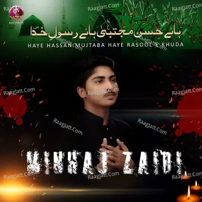 Haye Hassan Mujtaba Haye Rasool E Khuda