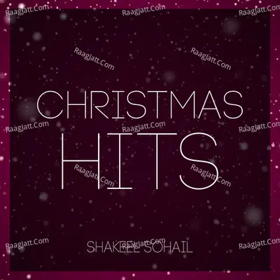 Christmas Hits Poster