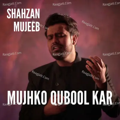 Mujhko Qubool Kar Cover