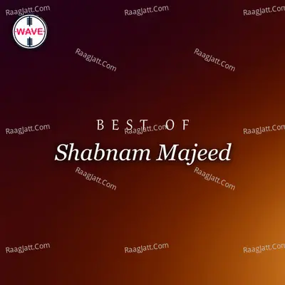 Best Of Shabnam Majeed Poster