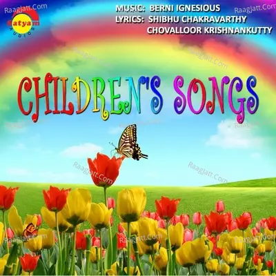 Children's Songs - Berni  Ignesious