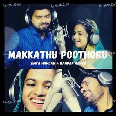 Makkathu Poothoru Cover