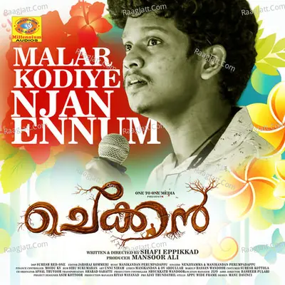 Malarkodiye Njanennum (From "Chekkan")