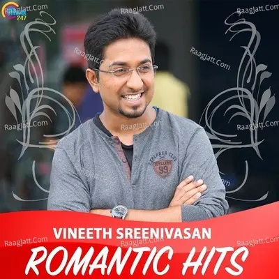 Vineeth Sreenivasan Romantic Hits - Vineet Srinivasan