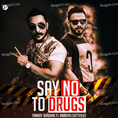 Say No To Drugs Cover
