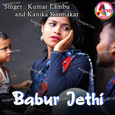 Babur Jethi Cover