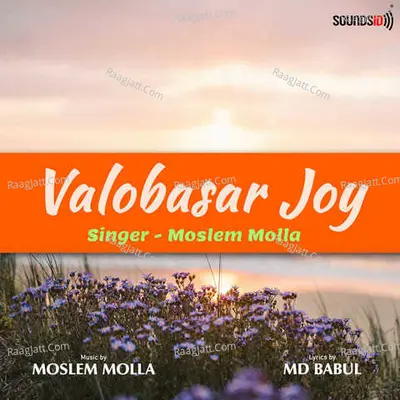 Valobasar Joy Poster
