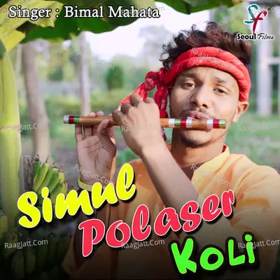 Simul Polaser Koli Cover
