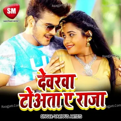 Dewarba Towta A Raja Poster