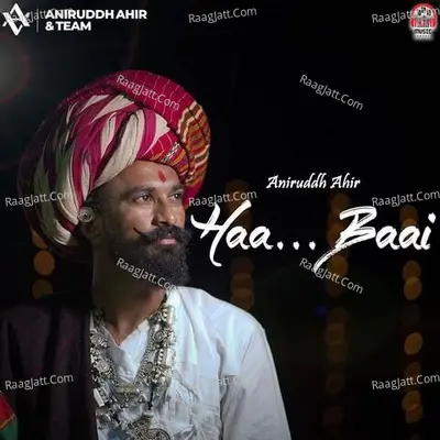 Haa Baai Cover