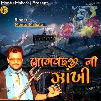 Bhagvad Ji Ni Jankhi Poster