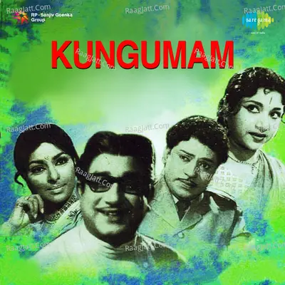 Kumkumam Cover