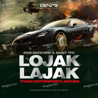 Lojak Lajak Cover