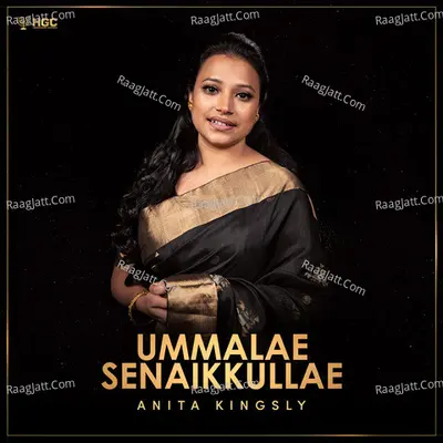 Ummalae Senaikkullae Cover