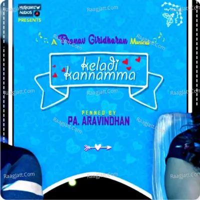 Keladi Kannamma Cover