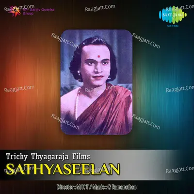 Sathyaseelan Cover