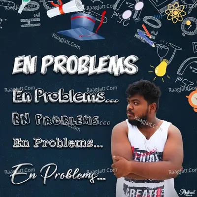 En Problems Cover
