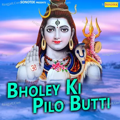 Bholey Ki Pilo Butti Poster