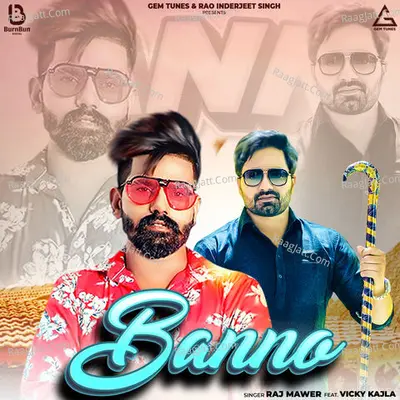 Banno Cover
