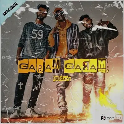Garam Garam Cover
