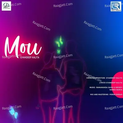 Mou Cover
