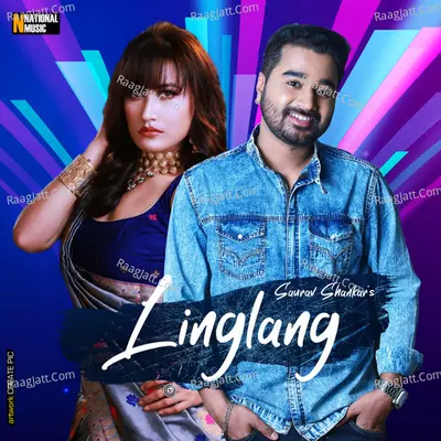 Linglang - Single Cover