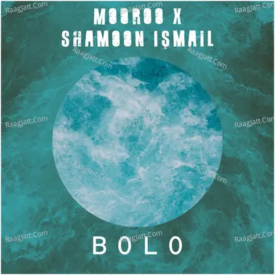 Bolo Cover