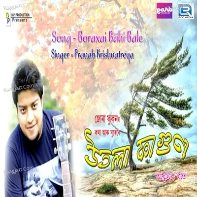 Boroxai Bahi Bale Cover