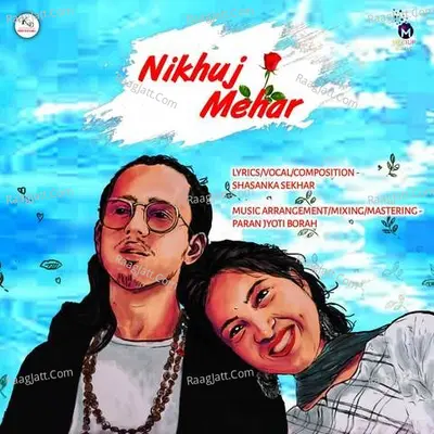 Nikhuj Mehar Cover