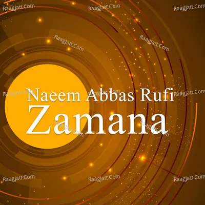 Zamana Poster