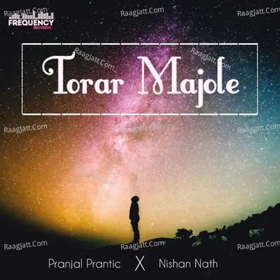 Torar Majole Cover