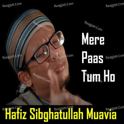 Mere Paas Tum Ho Poster