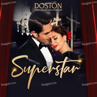 Doston (From "Superstar") Cover