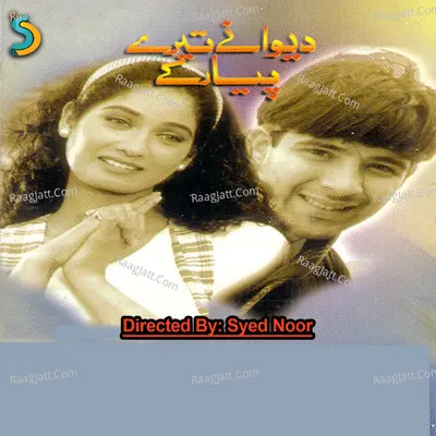 Deewane Tere Pyaar Key - Syed Noor