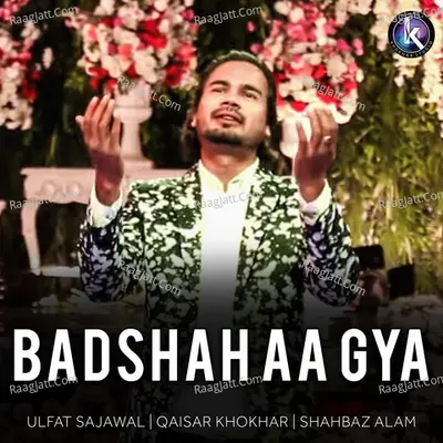 Badshah Aa Gya Poster
