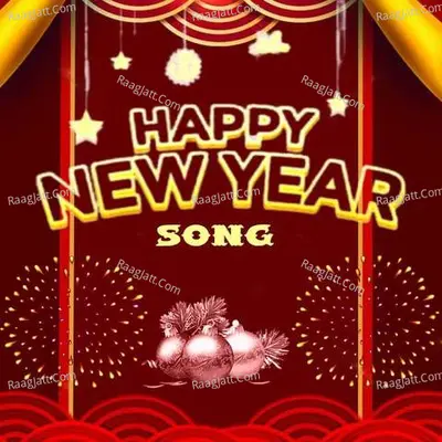 Happy New Year Cover