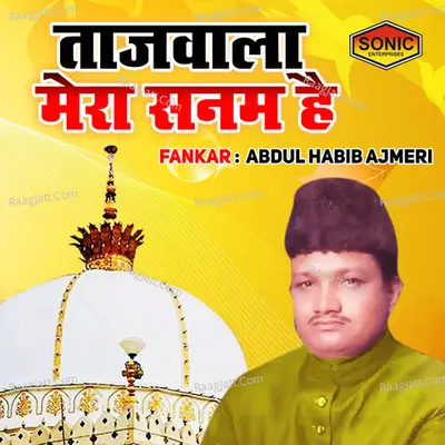 Taaz Wala Mera Sanam Hai Cover