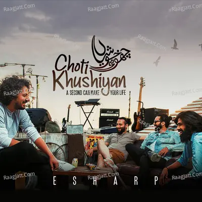 Choti Khushiyan Poster