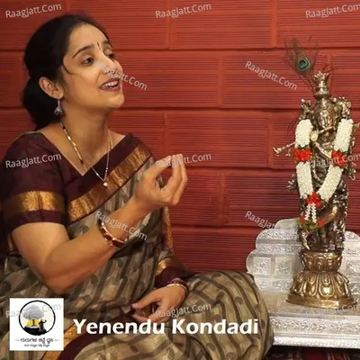 Yenendu Kondadi Cover