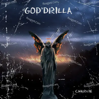 GOD'DRILLA Cover