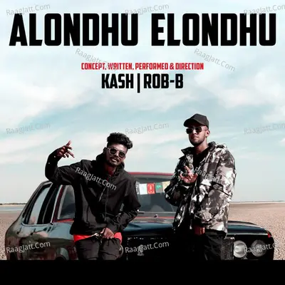 Alondhu Elondhu Cover