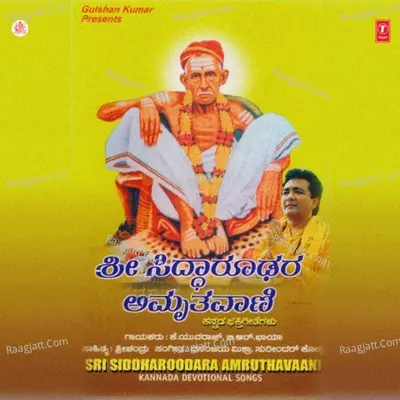 Shri Siddharudha Amrithvani - B.R.Chaya