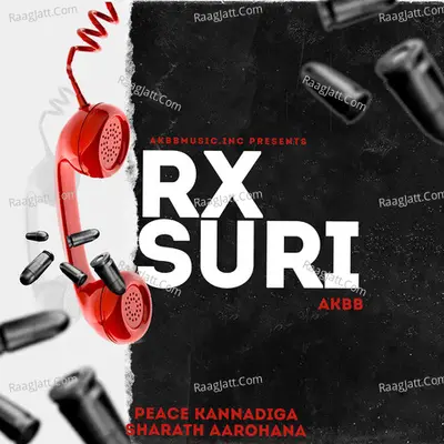 Rx Suri Poster