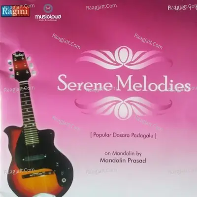 Serene Melodies Poster