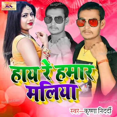 Hai Re Hamar Maliya Cover