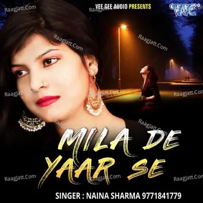 Mila De Yaar Se Poster