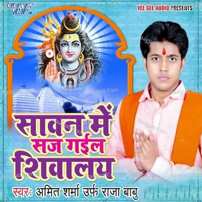 Sawan Me Sajj Gayiel Shiwalaye - Amit Sharma Urf Raja Babu