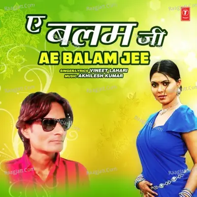 Ae Balam Jee - Vineet Lahari