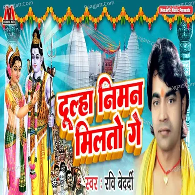 Ravi Bedardi Image